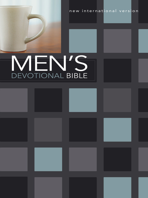 Title details for NIV Men's Devotional Bible by Livingstone Corporation - Available